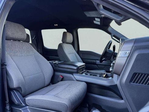 Used 2024 Ford F150 XLT w/ Mobile Office Package image 48