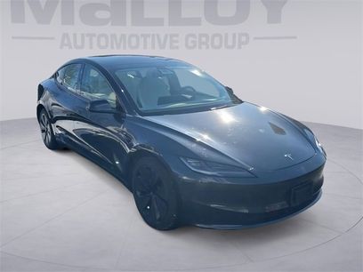 Used 2025 Tesla Model 3 Long Range