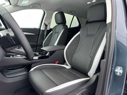 New 2026 Buick Envision Sport Touring image 21