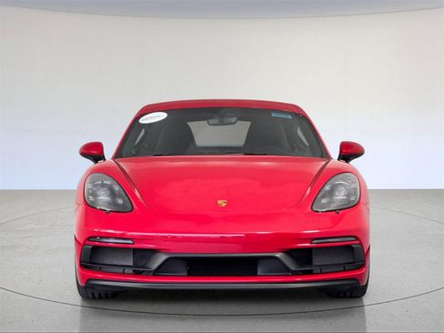 Used 2024 Porsche 718 Cayman GT4 image 10