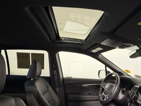 Used 2023 Honda Passport EX-L image 56