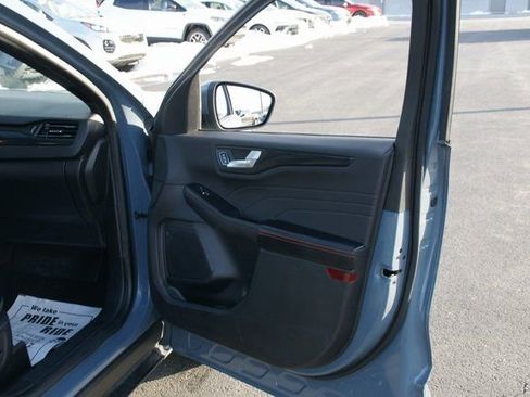 Used 2023 Ford Escape ST-Line Elite image 40