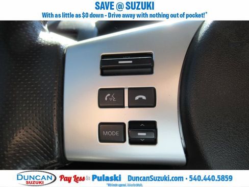 Used 2018 Nissan Frontier PRO-4X image 22