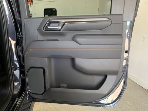 New 2025 GMC Sierra 2500 AT4 w/ AT4 Premium Plus Package image 46