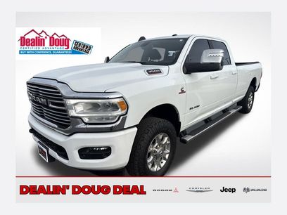 Used 2024 RAM 3500 Laramie