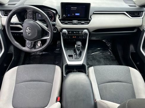Used 2023 Toyota RAV4 XLE w/ Convenience Package image 19
