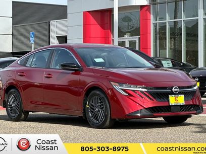 New 2026 Nissan Sentra SV w/ SV Convenience Package