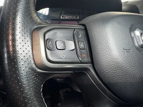 Used 2022 RAM 1500 Rebel w/ Night Edition AWD/4WD image 28