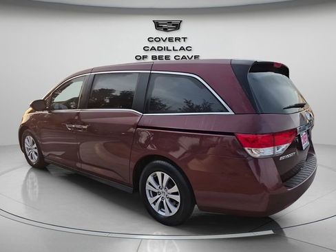 Used 2016 Honda Odyssey EX-L image 7
