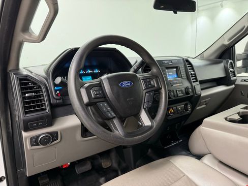 Used 2017 Ford F150 XL w/ Trailer Tow Package w/101A AWD/4WD image 16