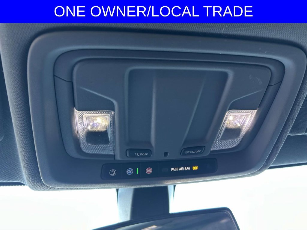 Used 2021 Chevrolet Silverado 1500 Custom AWD/4WD image 22