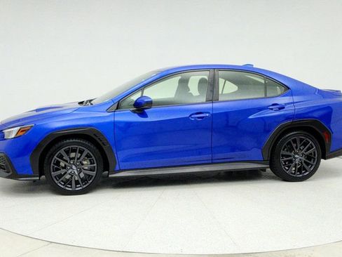 Used 2023 Subaru WRX Premium image 8