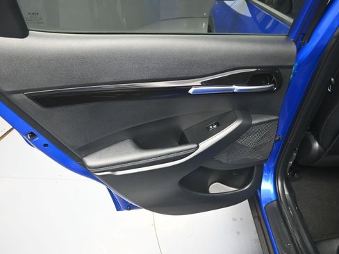 Certified 2025 Kia Seltos S image 29