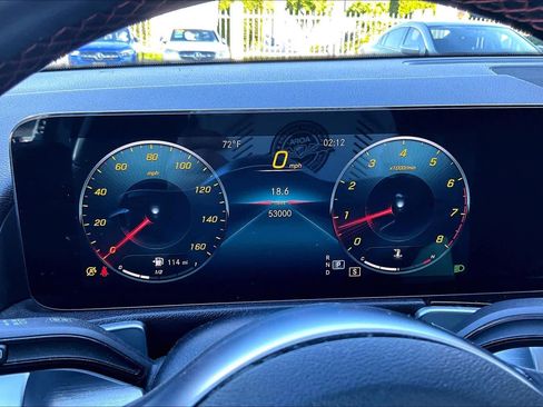 Used 2022 Mercedes-Benz GLB 250 image 19