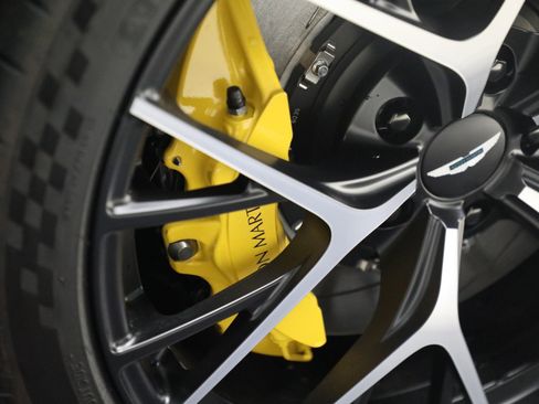 New 2026 Aston Martin DB12 Coupe image 42