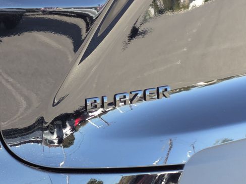 New 2026 Chevrolet Blazer LT image 27