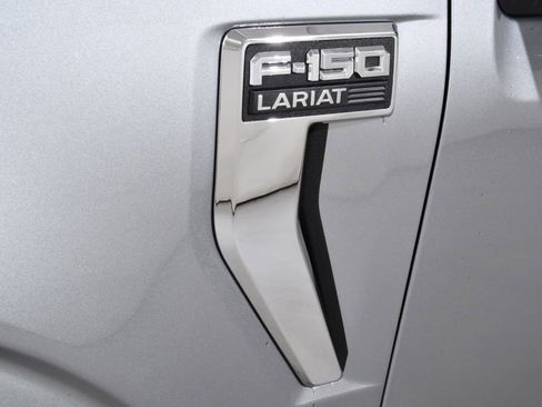 New 2026 Ford F150 Lariat w/ Equipment Group 501A Mid AWD/4WD image 21