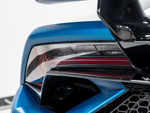 Used 2023 Lamborghini Huracan Tecnica RWD image 51