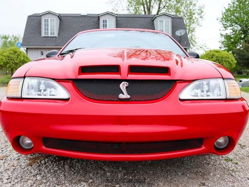 Used 1994 Ford Mustang GT image 72