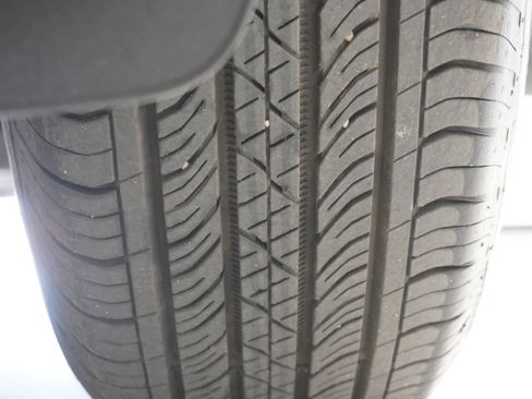 Used 2025 Ford Bronco Sport Big Bend AWD/4WD image 27