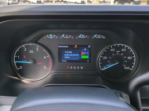 New 2026 Ford F350 XL w/ 360-Degree Camera Package AWD/4WD image 26