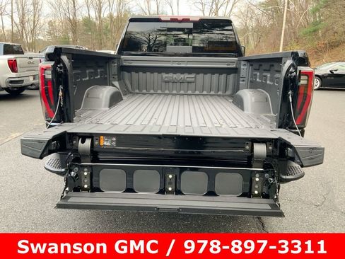 New 2026 GMC Sierra 2500 AT4 w/ AT4 Preferred Package image 26