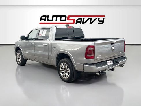 Used 2022 RAM 1500 Limited w/ Bed Utility Group AWD/4WD image 5