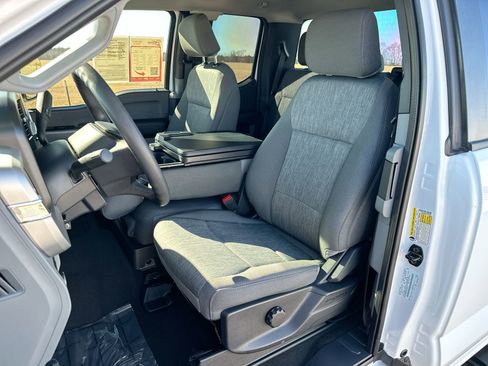 Used 2024 Ford F250 XL w/ STX Appearance Package image 11