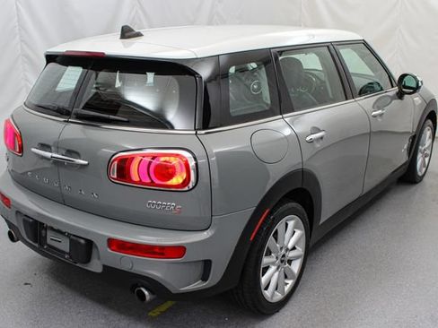 Used 2017 MINI Cooper Clubman S AWD/4WD image 10