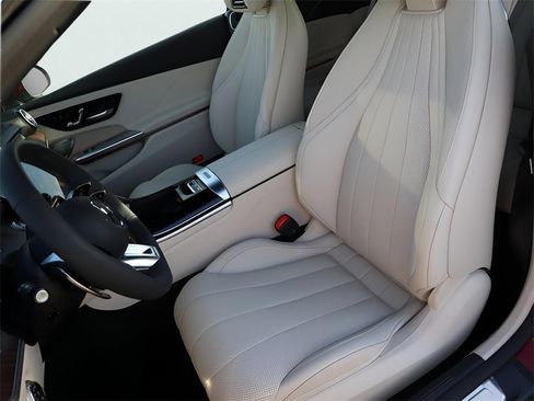 New 2026 Mercedes-Benz CLE 53 AMG 4MATIC Cabriolet image 28