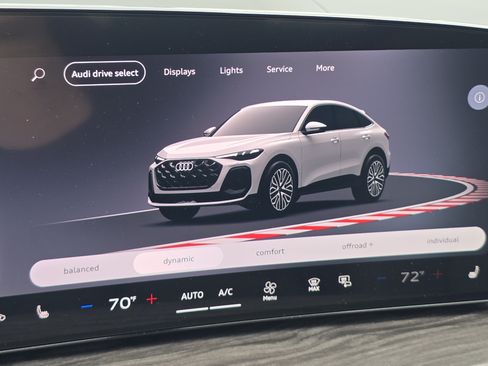 New 2026 Audi Q5 Premium AWD/4WD image 13