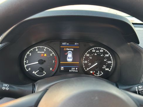 Used 2022 Nissan Altima 2.5 S image 20