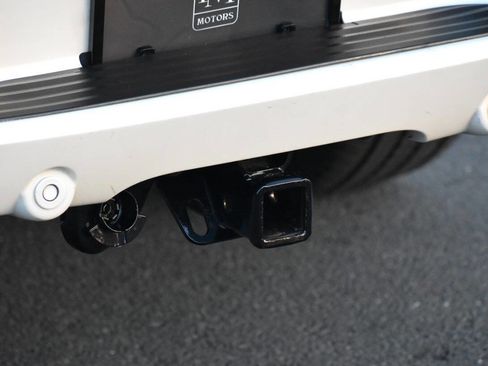 Used 2007 Cadillac Escalade EXT w/ Climate Package image 13