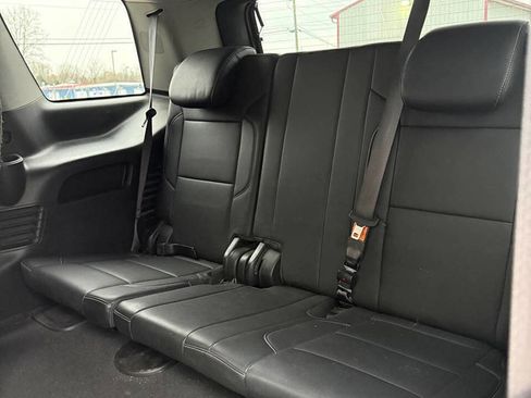 Used 2019 Chevrolet Tahoe LT image 13
