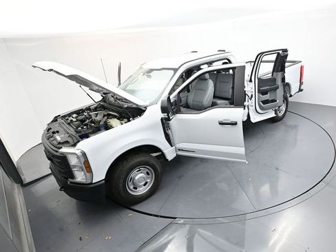 New 2026 Ford F350 XL RWD image 36