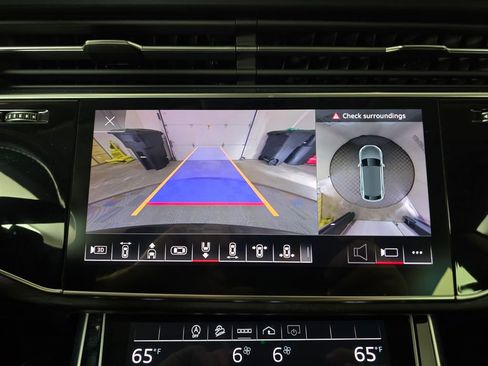 Used 2023 Audi Q8 Premium Plus w/ Premium Plus Package image 27