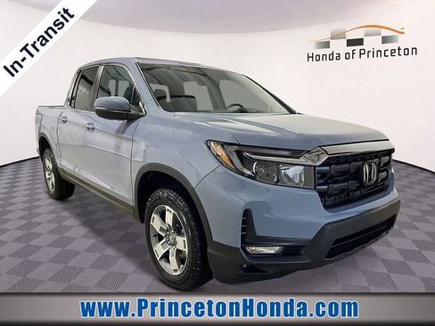 New 2026 Honda Ridgeline RTL image 1