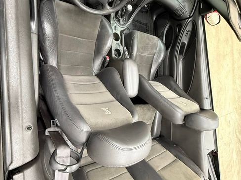 Used 2004 Ford Mustang Cobra RWD image 38