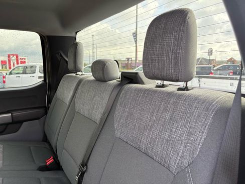 Certified 2023 Ford F150 XLT AWD/4WD image 40