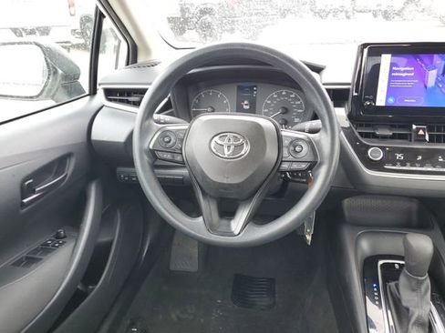 Used 2024 Toyota Corolla LE image 13