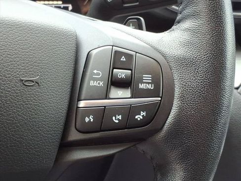 Used 2020 Ford Explorer XLT w/ Equipment Group 202A AWD/4WD image 19