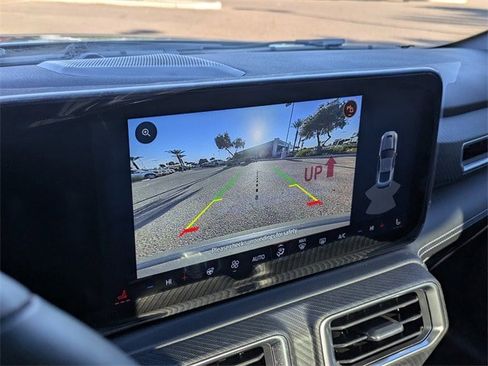 New 2025 Ford Mustang GT Premium image 67