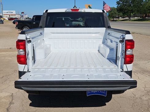 Used 2025 Ford Maverick XL w/ Equipment Group 102A AWD/4WD image 15