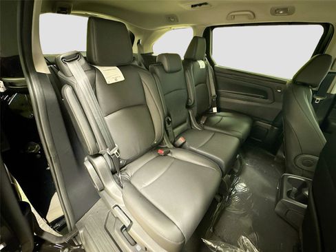 New 2026 Honda Odyssey EX-L image 27