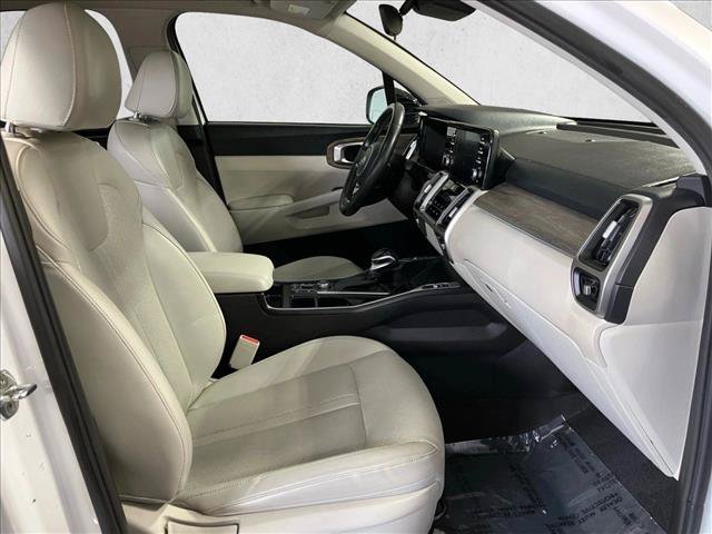 Used 2021 Kia Sorento EX w/ Panoramic Sunroof Package AWD/4WD image 22
