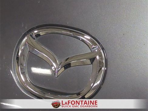 Used 2017 MAZDA MX-5 Miata RF Grand Touring image 23