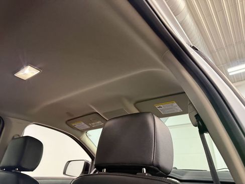 Used 2022 Ford Ranger Lariat w/ Equipment Group 501A High image 73