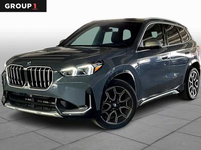 Certified 2024 BMW X1 xDrive28i