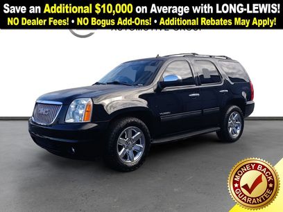Used 2013 GMC Yukon SLT