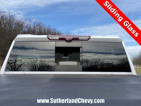 Used 2020 Chevrolet Silverado 2500 LTZ w/ LTZ Plus Package image 20